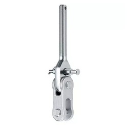 TOG ASSY-1 MKIV STUD/JAW 5/8in CLEVIS